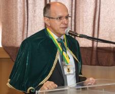 Curitiba, 29 de novembro de 2018, IX Encontro Regional Sul
