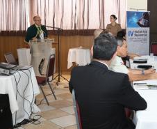 Curitiba, 29 de novembro de 2018, IX Encontro Regional Sul