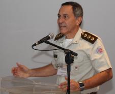 Curitiba, 29 de novembro de 2018, IX Encontro Regional Sul