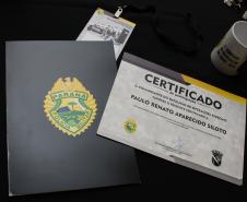 Curitiba, 30 de novembro de 2018, Negociação em Crises