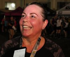 Curitiba, 01 de dezembro de 2018, 1ª Corrida Noturna BOPE