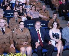 Curitiba, 14 de dezembro de 2018, 8º Aniversário COGER