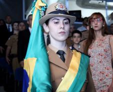 Curitiba, 14 de dezembro de 2018, 8º Aniversário COGER
