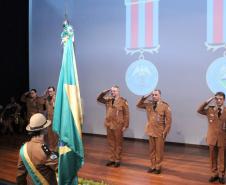 Curitiba, 14 de dezembro de 2018, 8º Aniversário COGER