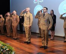 Curitiba, 14 de dezembro de 2018, 8º Aniversário COGER