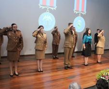 Curitiba, 14 de dezembro de 2018, 8º Aniversário COGER
