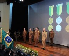 Curitiba, 14 de dezembro de 2018, 8º Aniversário COGER