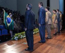 Curitiba, 14 de dezembro de 2018, 8º Aniversário COGER