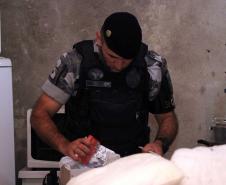 20-12-2018 Operação Cumprimento de Mandato 1ºCRPM