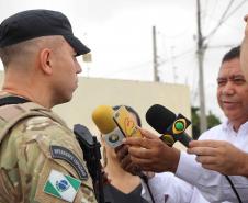 20-12-2018 Operação Cumprimento de Mandato 1ºCRPM
