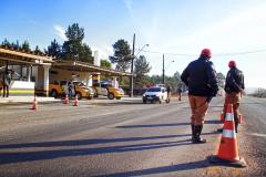 Autuações por excesso de velocidade crescem 507% nas rodovias estaduais no 1º semestre