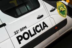 Autor de homicídio de policial militar na RMC é preso em Piraquara (PR)