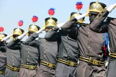 Polícia Militar comemora 167 anos com foco na eficiência e na proteção da sociedade