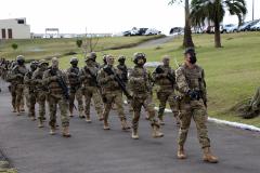 Polícia Militar celebra 11 anos de criação do Batalhão de Operações Especiais na RMC