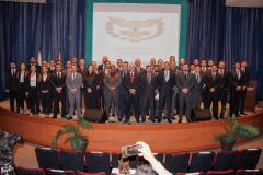 Curso de Inteligência Categoria Oficiais – Turma 2021 encerra com 40 formandos em Curitiba