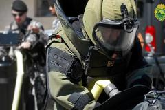 antibomba