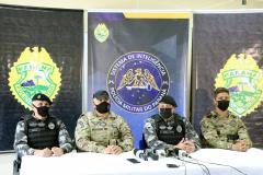 PM cumpre 56 mandados em várias regiões para combate ao tráfico e homicídios