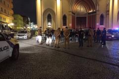 AIFU fecha dois pontos comerciais durante operação na Capital