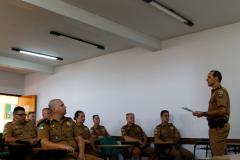 Batalhão da PM nos Campos Gerais passa a lavrar Termo Circunstanciado de Infração Penal em todos os municípios de sua abrangência