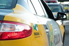 BPFron e Polícia Rodoviária Federal apreendem mercadorias contrabandeadas avaliadas em R$ 25 mil