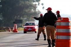 Durante o feriado prolongado do Dia do Trabalhador, BPRv reforça policiamento nas rodovias estaduais