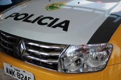 PAUTA DIA 04/05 – 13H – Governadora Cida Borghetti inaugura nova sede do 3º Comando Regional da PM em Maringá