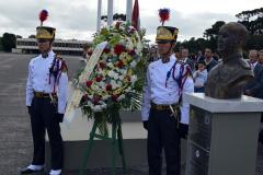 PAUTA DIA 17/05 – 10H – Solenidade militar homenageia patrono da Polícia Militar nesta quinta-feira

