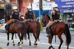 Curitiba, 21 de junho de 2018 - Operação RPMon.