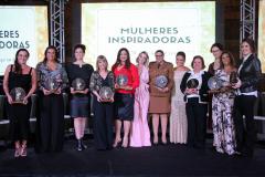 Maringá, 28 de junho de 2018. Mulheres Inspiradoras