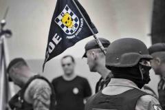 PAUTA DIA 04/07 - 7h30 - Polícia Militar do Paraná promove I Seminário de Operações Especiais 