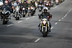 PAUTA DIA 04/08 – 9H – Polícia Militar promove Passeio Motociclístico em comemoração aos 164 da Corporação