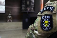 PAUTA DIA 24/07 – 19H30 – PM faz solenidade de formatura do XVI Curso de Operações Especiais em Curitiba