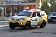 Homem pratica estupro, mas acaba preso momentos depois pela PM na Capital