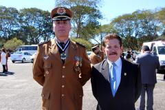 Curitiba, 10 de agosto de 2018 - 10 de agosto.