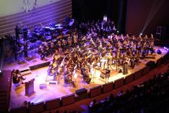 PAUTA DIA 23, 24, 25 e 26/08 - Banda de Música da PM fará apresentações no Noroeste do estado em alusão aos 164 anos da corporação
