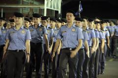 Colégio da Polícia Militar de Londrina garante médias superiores à do estado em Português e em Matemática na prova SAEP