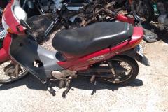 Três motocicletas são recuperadas e três pessoas são encaminhadas à delegacia no Noroeste do Estado
