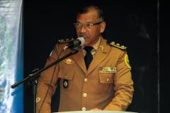 Curitiba, 22 de outubro de 2018. Formatura do Curso de Técnico Educacional