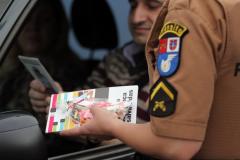 PAUTA DIA 25/09 – 11H – Blitz Educativa encerra as atividades da Semana Nacional do Trânsito na Capital