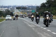 PAUTA DIA 27/10 – 9H – BOPE promove 2º Passeio Motociclístico em comemoração aos 8 anos de criação da unidade