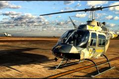 Aeronaves do BPMOA transportaram cinco órgãos em missões simultâneas 