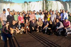 Foz do Iguaçu, 09 de novembro de 2018 - RINEP