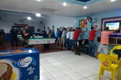 No Norte e Oeste do Estado, Operação AIFU tem resultados e apreende drogas, dinheiro e interdita quatro estabelecimentos comerciais