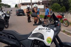 Na RMC, Polícia Militar aborda mais de 700 pessoas durante a segunda edição da Operação Aliança 