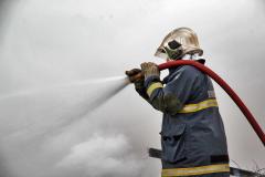 PAUTA DIA – 30/11 – 19h30 – Solenidade de formatura do Curso de Operações em Combate a Incêndio na categoria de sargentos, na RMC