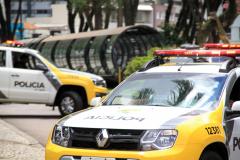 PAUTA DIA 30/11 – 14h – Polícia Militar lança Operação Natal 2018 em todo o Paraná nesta sexta-feira