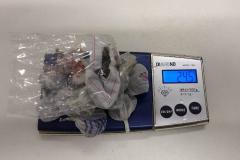 Adolescente é apreendido com 14 buchas de maconha na Lapa (PR)