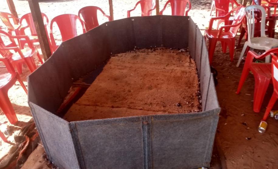 Rinha de galo é descoberta pela Polícia Ambiental em Colorado (PR); 110 aves foram apreendidas e 16 pessoas encaminhadas