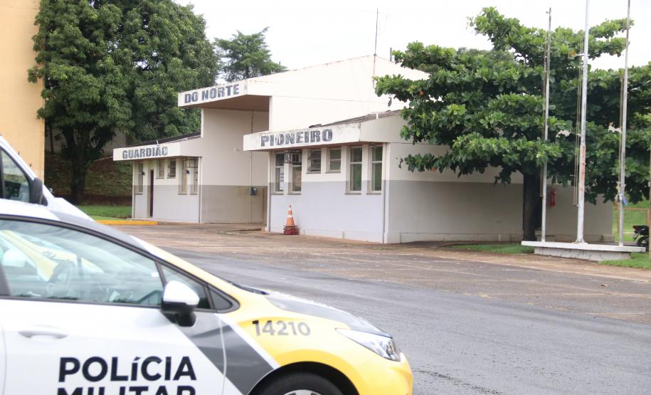 Atuação da Polícia Militar e do Corpo de Bombeiros garante mais segurança ao Norte Pioneiro