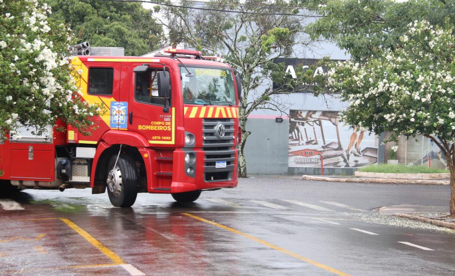 Atuação da Polícia Militar e do Corpo de Bombeiros garante mais segurança ao Norte Pioneiro